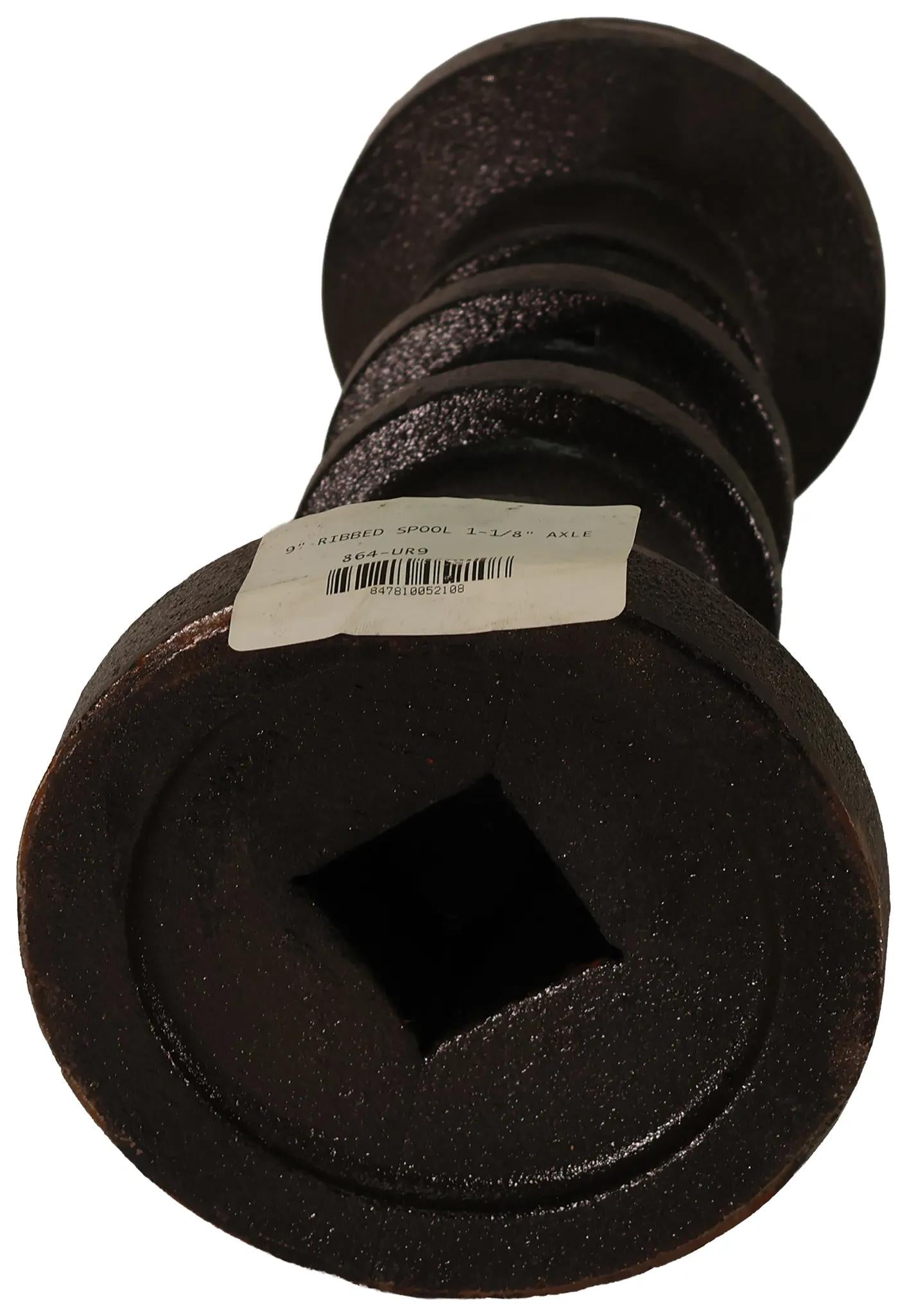 SMA Products 9 INCH SPOOL FOR UTILITY DISCS - 864-UR9