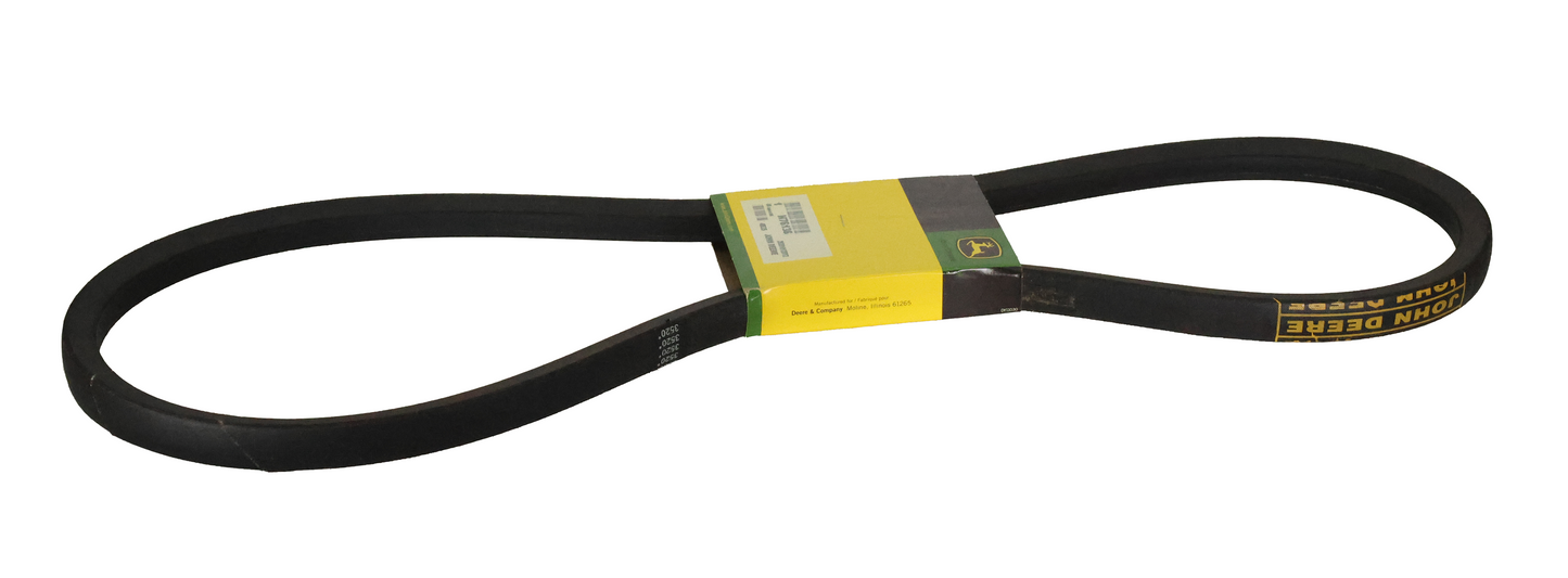 John Deere Original Equipment V-Belt - H76136