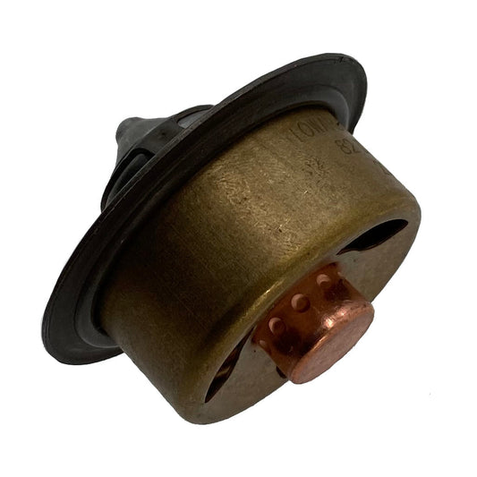 John Deere Original Equipment Thermostat - DZ120917