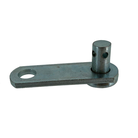 Top-down angle of John Deere AUC17145 link