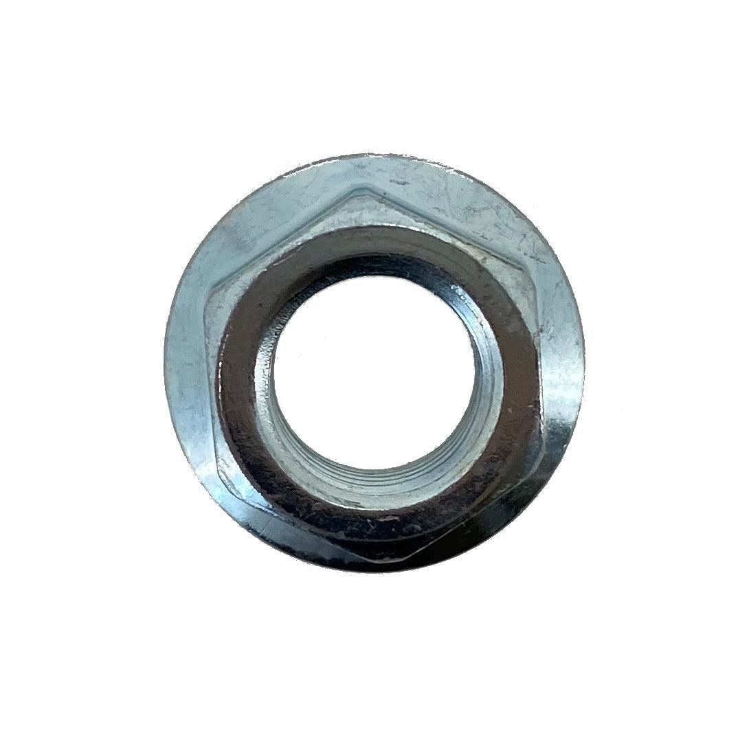 Honda Original Equipment Flange (10MM) Nut - 94050-10000