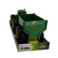 John Deere Monster Treads Tractor with Wagon - LP77352
