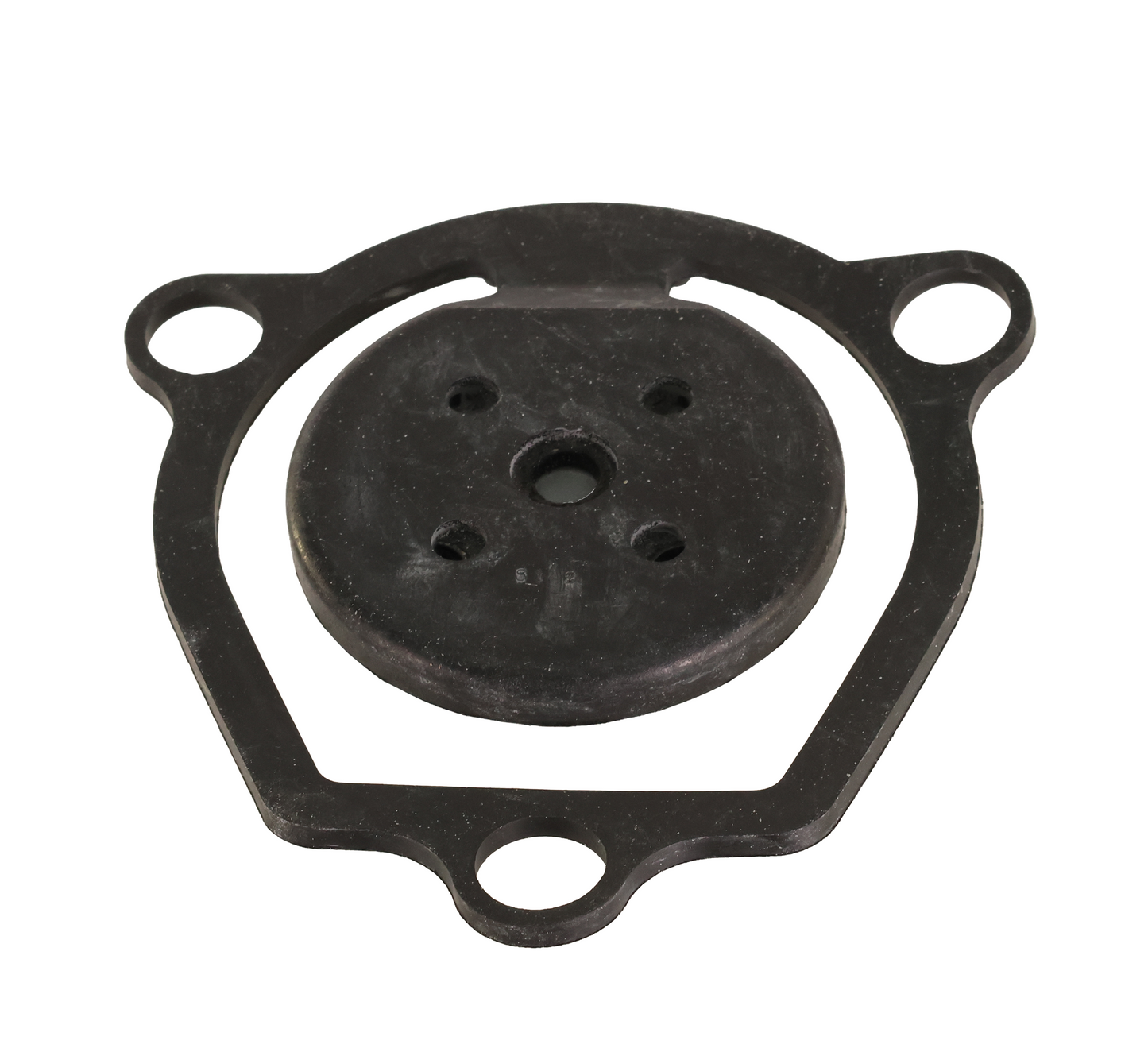 Honda Original Equipment Intake Valve - 78110-YB3-000