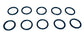 John Deere Original Equipment O-Ring (Pack of 10) - R26906,10
