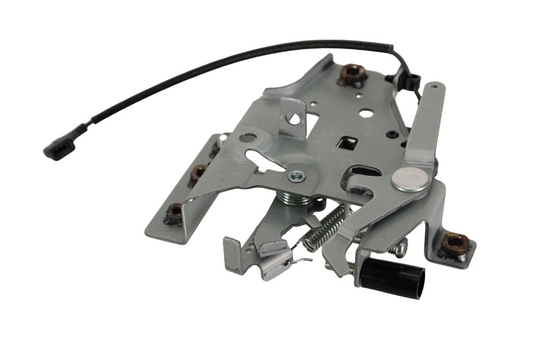 Honda Original Equipment Control Assy - 16500-ZE7-W31