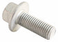 Honda Original Equipment Hex. (10X25) Bolt - 90105-VA3-J01