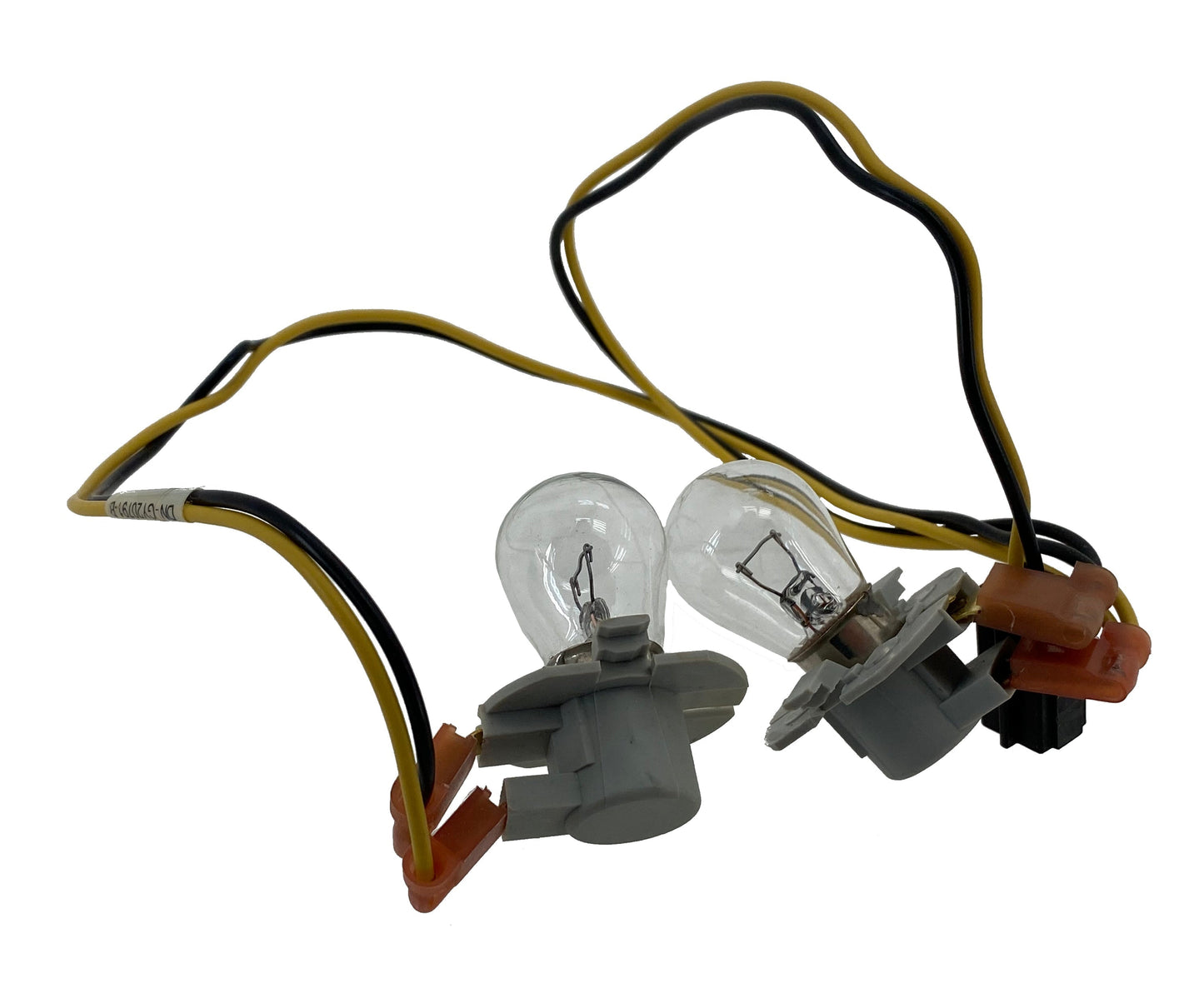 John Deere Original Equipment Wiring Harness - GY20791