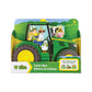 John Deere Tractor Tales - Wheeled Board Book Set, 3-Book Gift Set With Rolli...