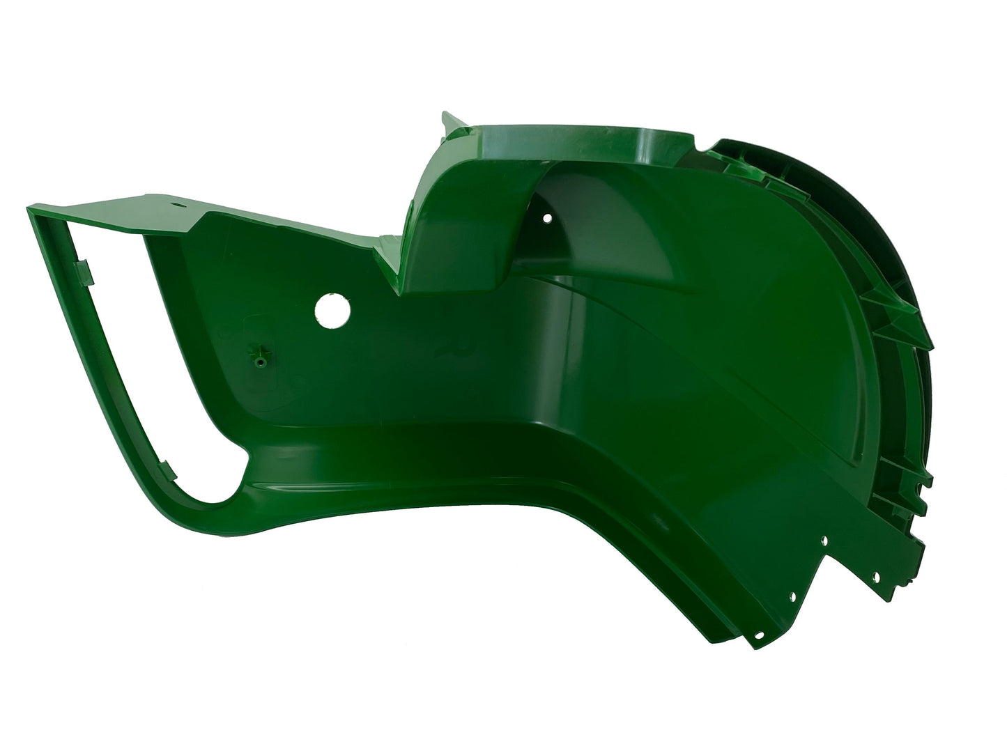 John Deere Original Equipment Fender - AM137565