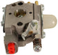 Echo Original Equipment CARBURETOR - WT-424C  - 12300052133