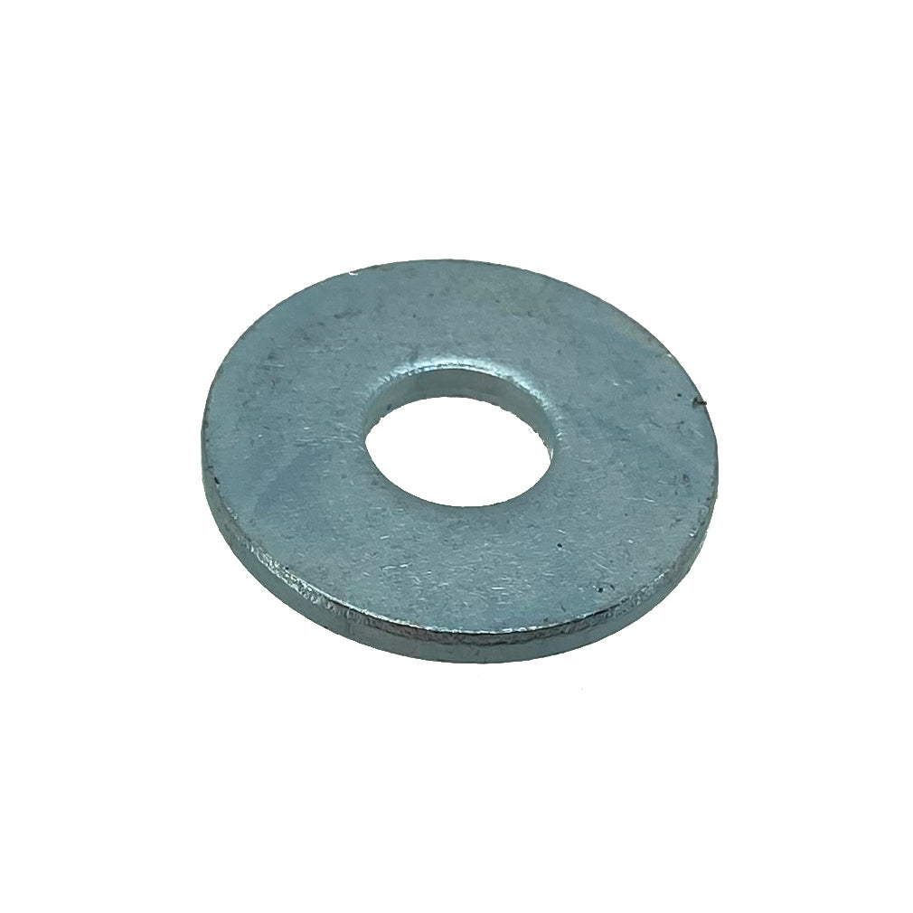 Honda Original Equipment Plain Washer (8MM) - 94103-08800