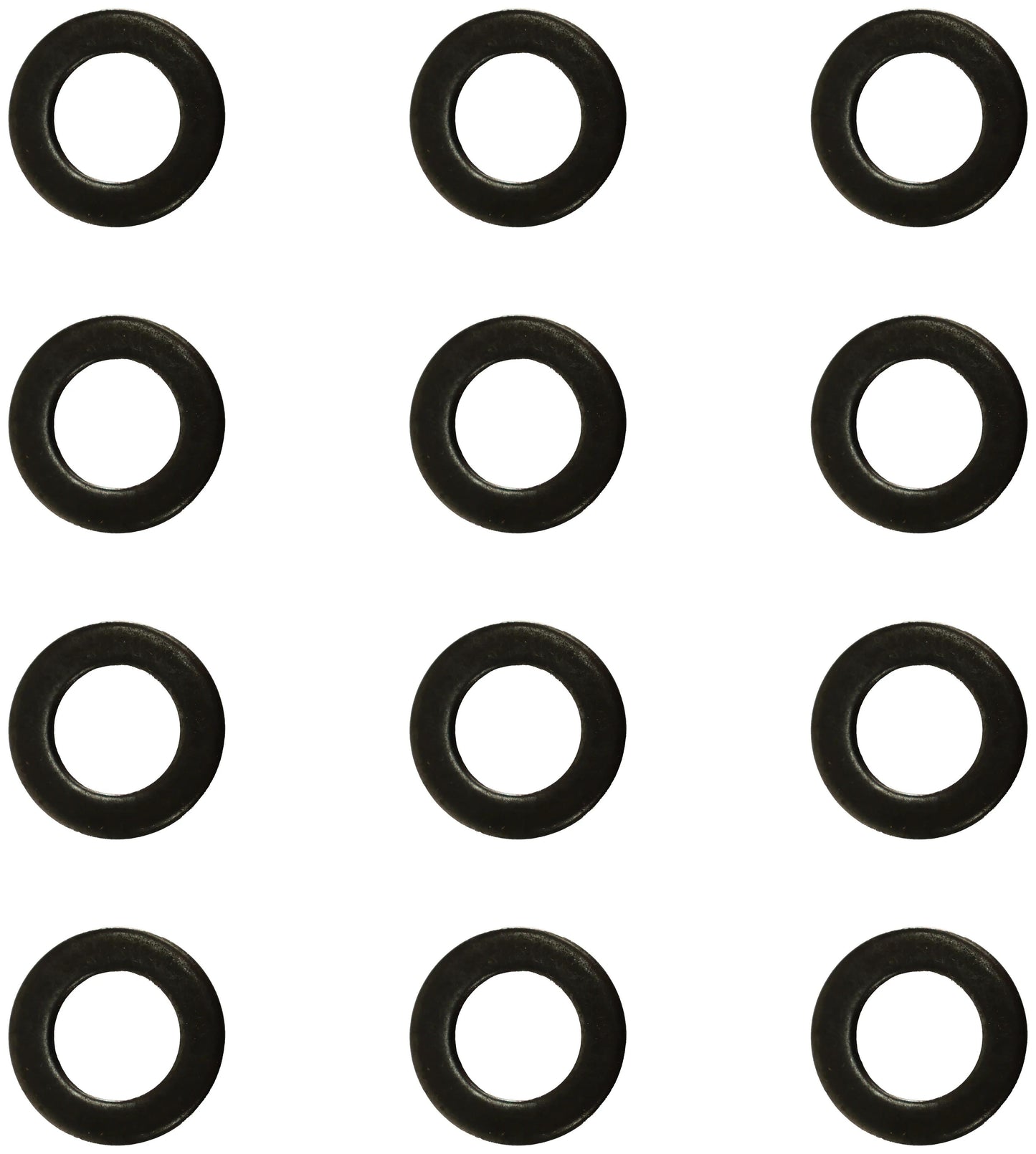 John Deere Original Equipment Round Hole Washer (12-PACK) - R76126