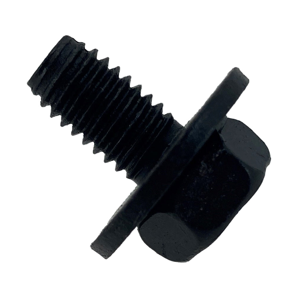 John Deere Original Equipment Screw With Washer - AM146246