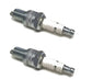 Ngk Spark Plug/Ngk/Bmr4A - AM101194 (Multi-packs)