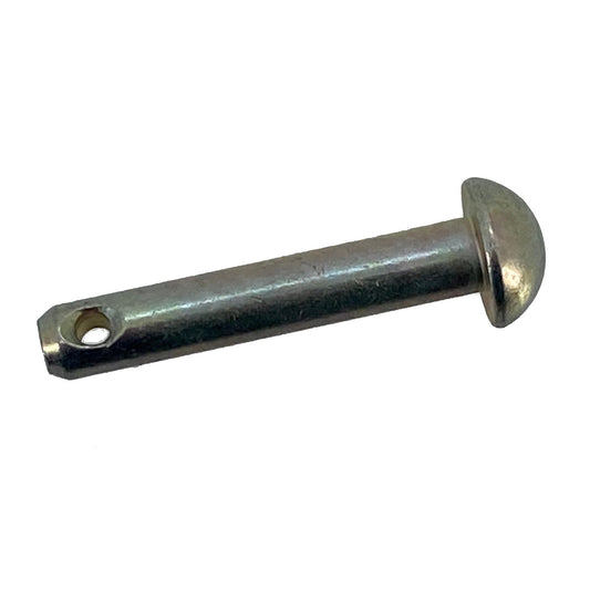 Honda Original Equipment Pin (7X40) - 90757-767-000