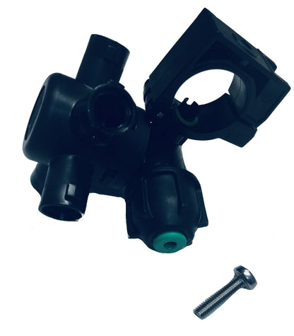 John Deere Original Equipment Nozzle - AN305432