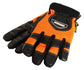 Echo Original Equipment Kevlar® Chain Saw Gloves (Size: XX-Large) - 99988801603