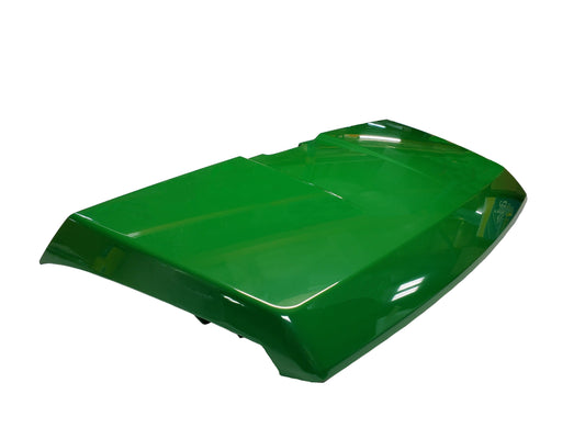 John Deere Original Equipment Hood - AM134419