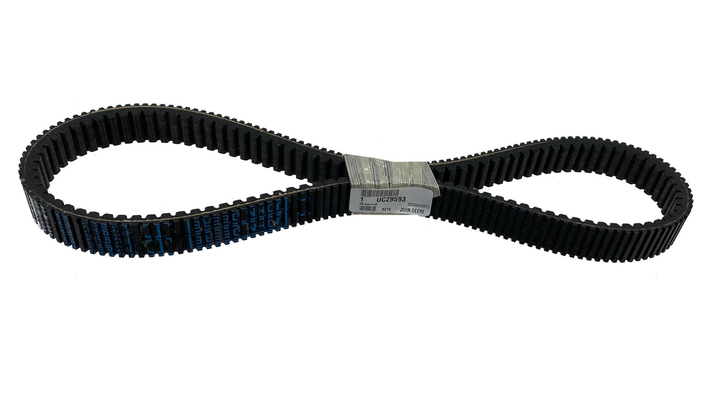 John Deere Original Equipment V-Belt - UC29593