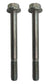 John Deere Original Equipment Screw (Pack of 2) - 19M8039