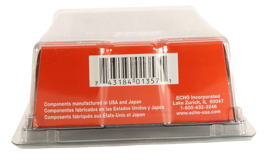Echo Original Equipment Air - Youcan™ Filter Kit - 90112Y