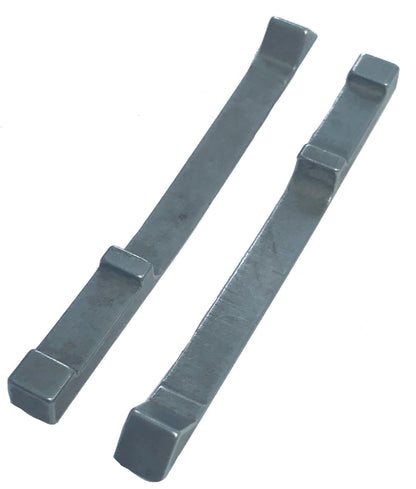 John Deere Original Equipment Key (2 Per Pack) - M82826,1
