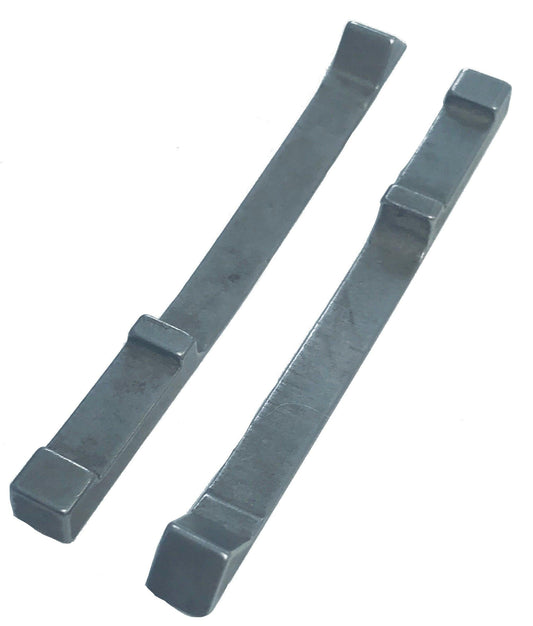 John Deere Original Equipment Key (2 Per Pack) - M82826,1