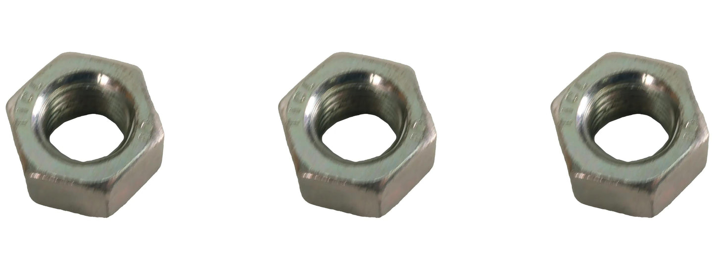 John Deere Original Equipment Nut (3-PACK) - 14M7276