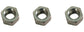 John Deere Original Equipment Nut (3-PACK) - 14M7276