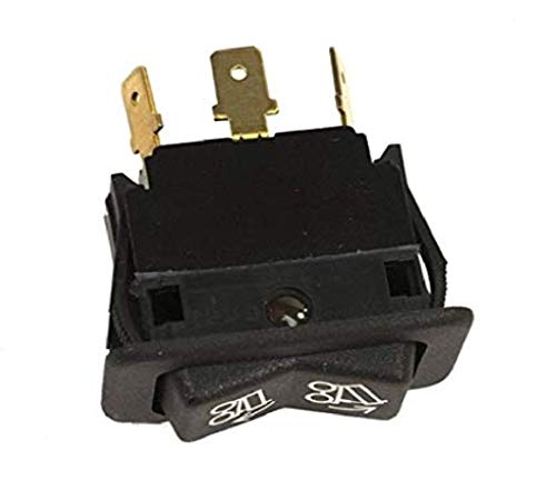 John Deere Original Equipment Switch #AM116712