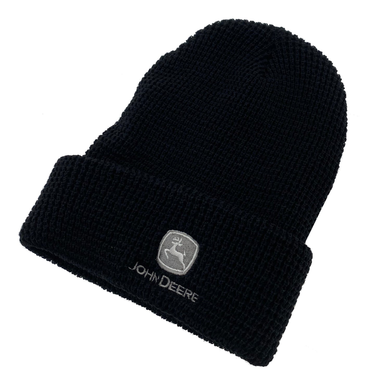 John Deere Richardson Waffle Beanie - LP83158