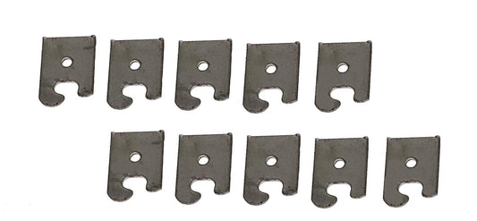 John Deere Original Equipment Clip Qty. 10 â€“ H33317