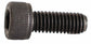 John Deere Original Equipment 19M8553: Cylindrical Head Screw, M6 X 16 - 19M8553