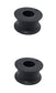 John Deere Original Equipment (2 PACK) Idler - A22838