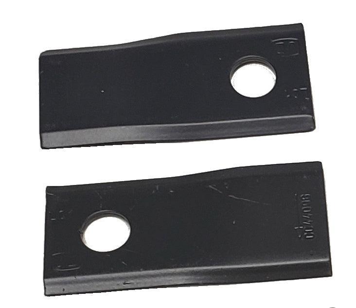 John Deere Original Equipment Knife (2 PACK) - CC44006