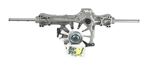 John Deere L120 L130 Transmission AM131580