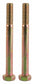 John Deere Original Equipment Cap Screw (2-PACK) - 19M7325