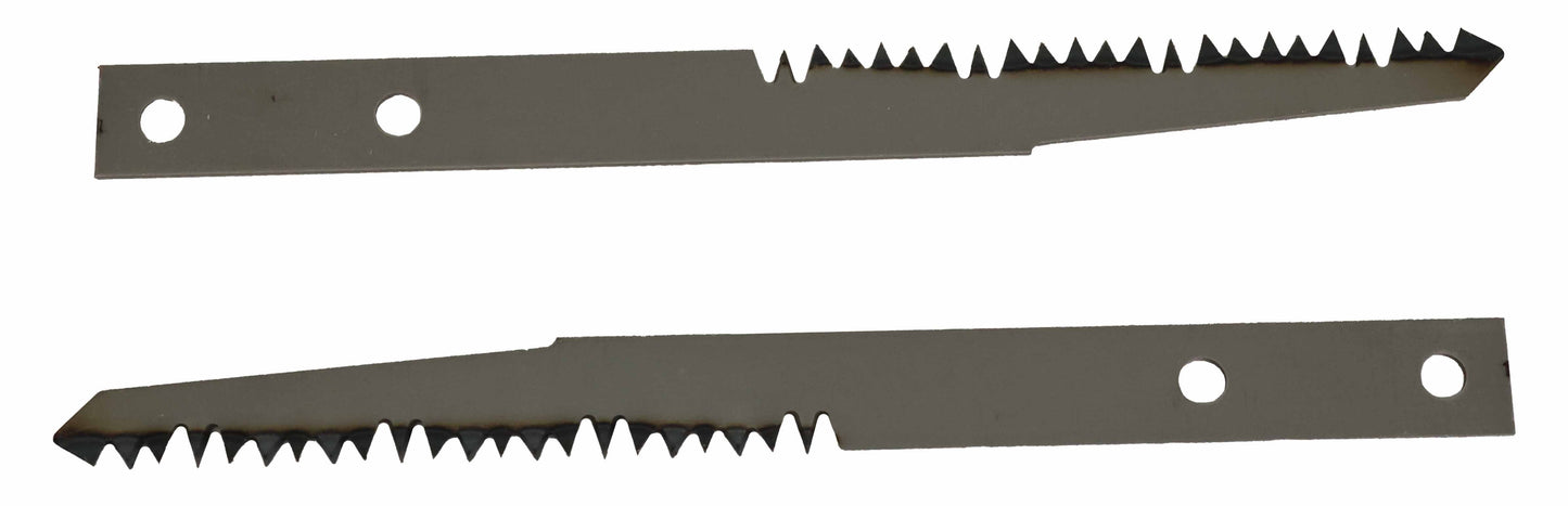 Echo Original Equipment Aggressor Saw Blade - 99945200001