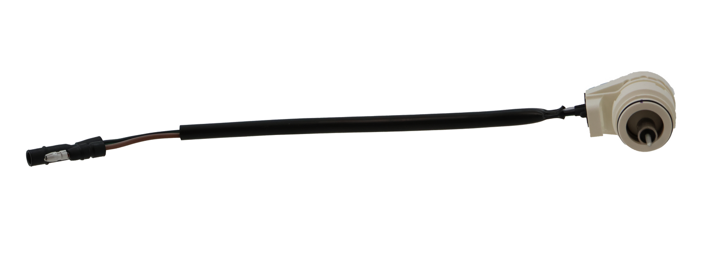 Honda Original Equipment Auto Bystarter Assy - 16130-ZY1-801