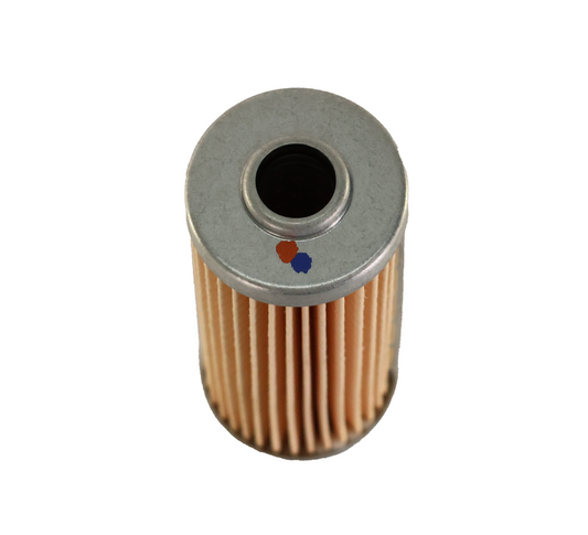 John Deere OEM Filter Element MIU803907, side view