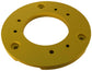 John Deere Original Equipment Rear Wheel Weight, 22.27 Kg - BM17968