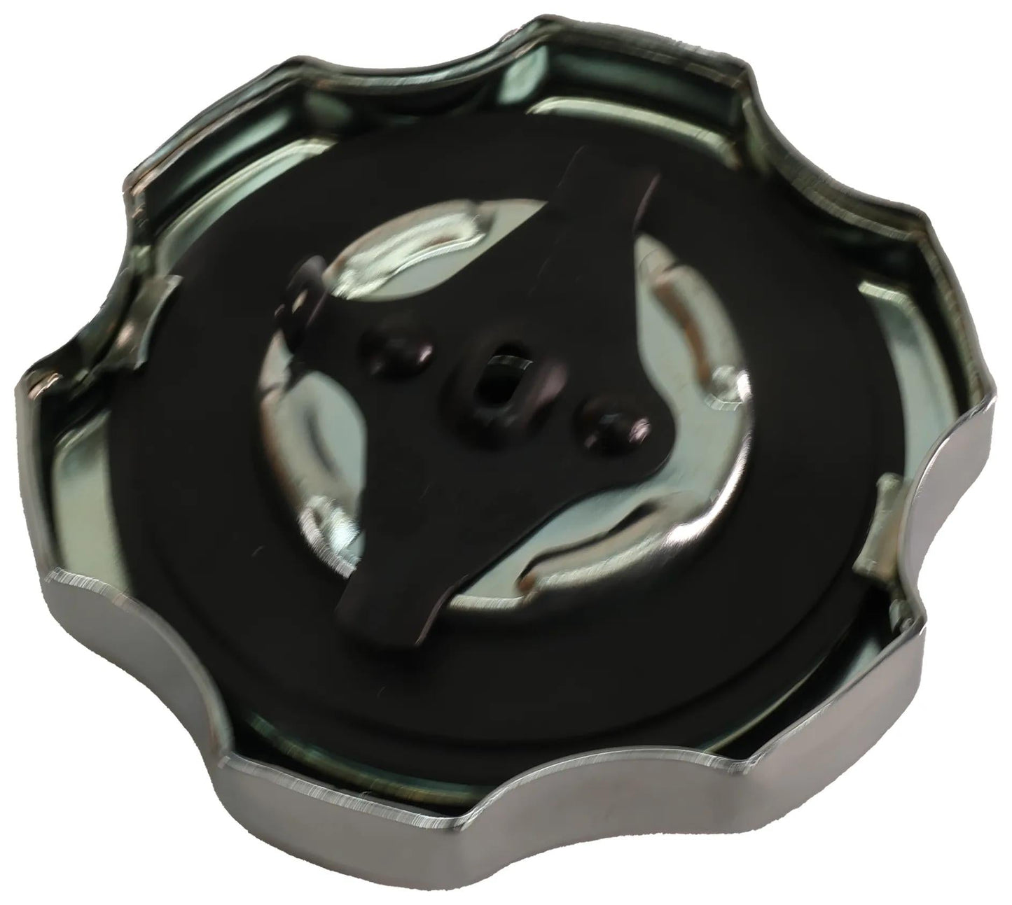 Honda Original Equipment Cap Comp Use From Engine Sn 1966764. - 17620-Z1T-801