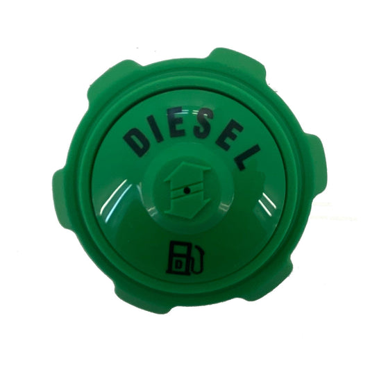 John Deere Original Equipment Filler Cap - TCU32534