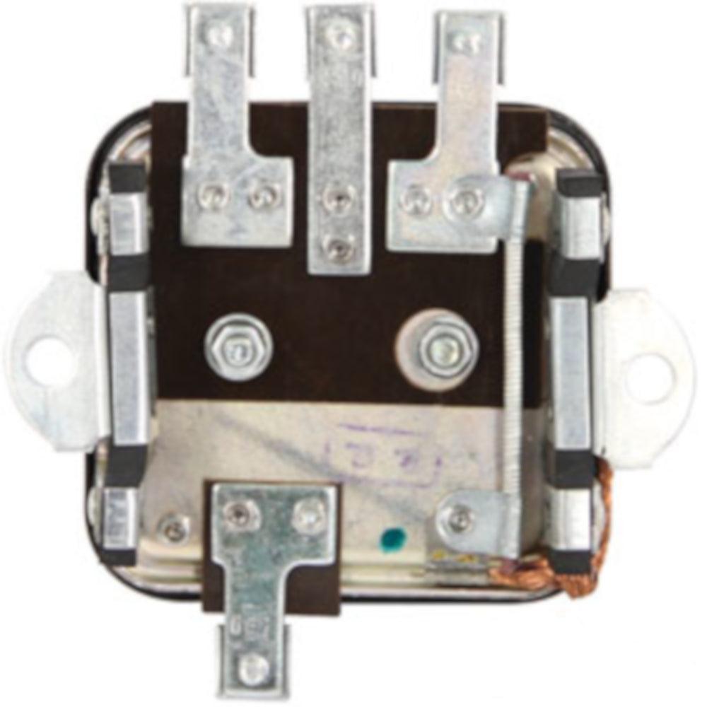 A&I Voltage Regulator - A-TR-104