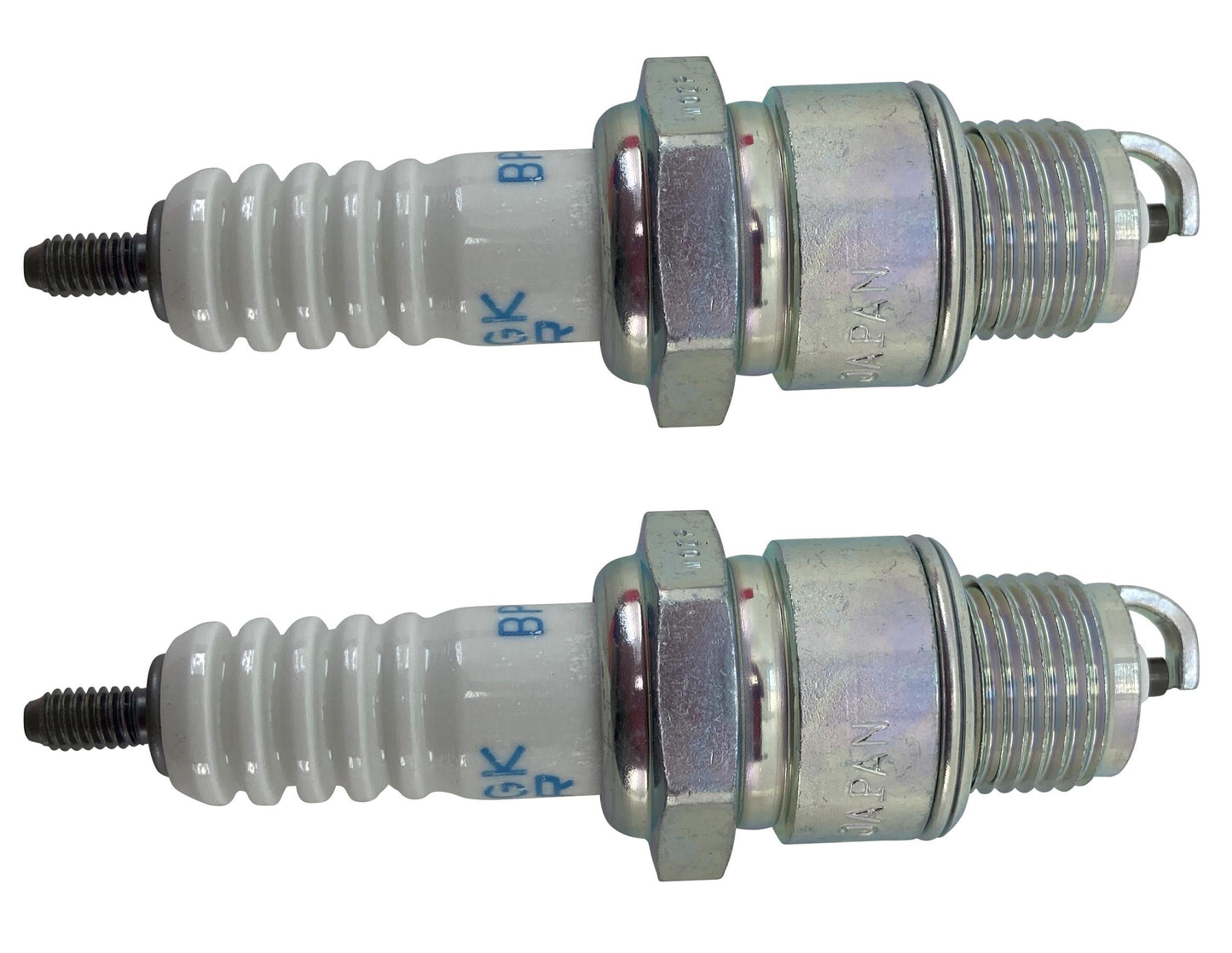 Honda Original Equipment Spark Plug (Pack of 2) - 98076-56717
