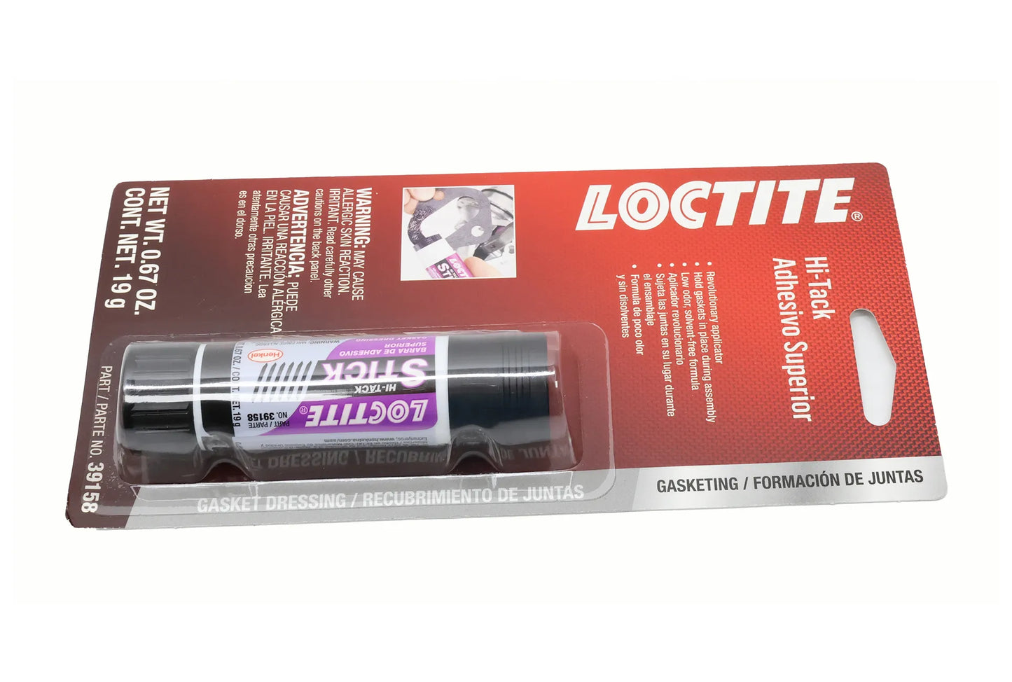 John Deere Original Equipment Loctite® Hi-Tack Stick - PM39158