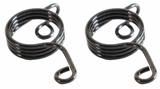 Honda Original Equipment R. Stop Return Spring (2-PACK) - 75118-VA3-J00,2