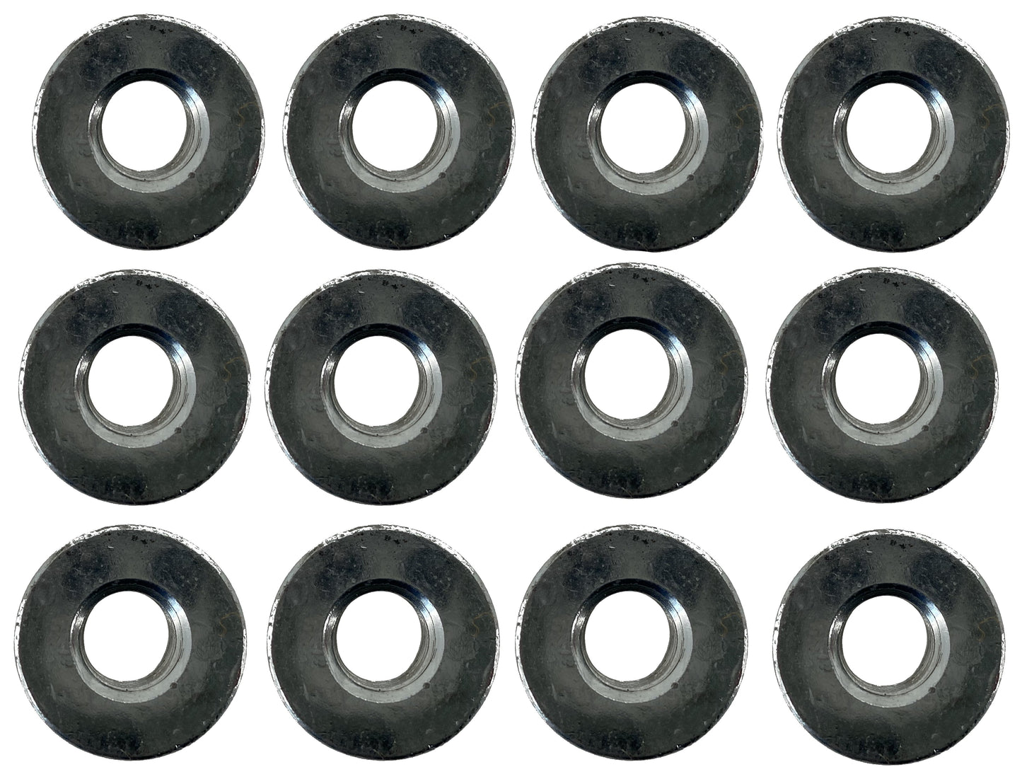 John Deere Original Lock Nut 12 Pack - H135891