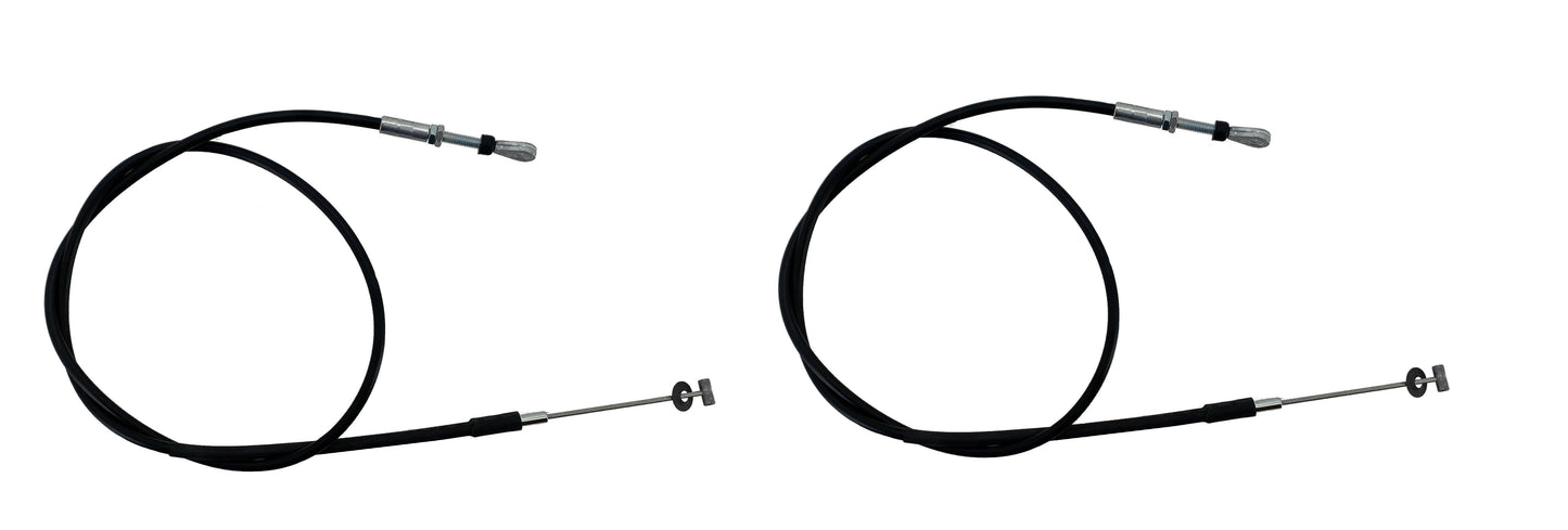 Honda Original Equipment Change Cable 2 Pack - 54630-VK6-010