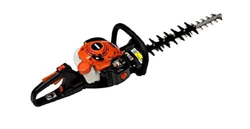 Echo 28 in. 21.2 cc Gas 2-Stroke Engine X Series Hedge Trimmer - HC-2810